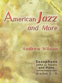 Andrew Wilson: American Jazz and More