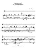 Johann Anton Kozeluch: Concerto in F Product Image