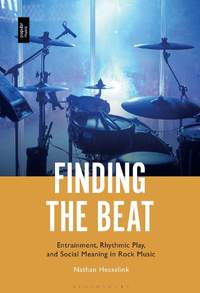 Finding the Beat: Entrainment, Rhythmic Play, and Social Meaning in Rock Music