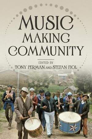 Music Making Community