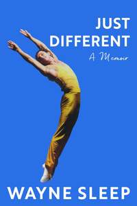 Just Different: A Memoir