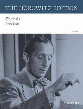 Horowitz, V: Ehemals