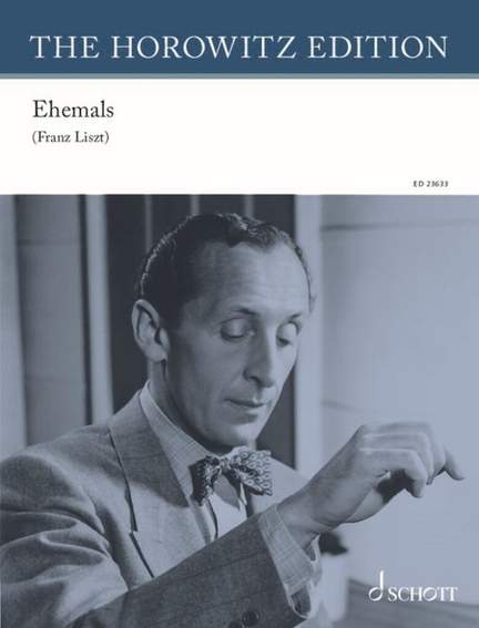 Horowitz, V: Ehemals