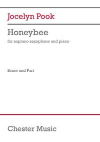 Jocelyn Pook: Honeybee