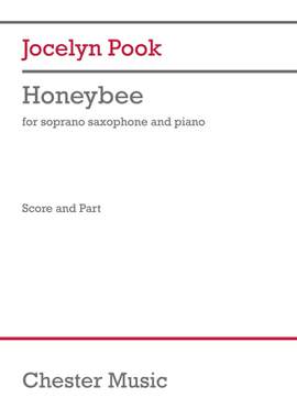 Jocelyn Pook: Honeybee