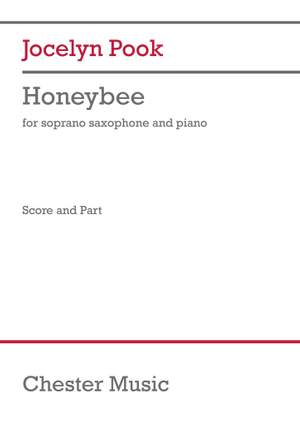 Jocelyn Pook: Honeybee