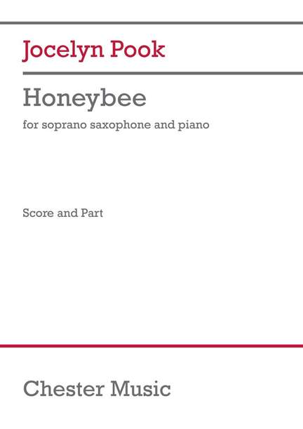 Jocelyn Pook: Honeybee