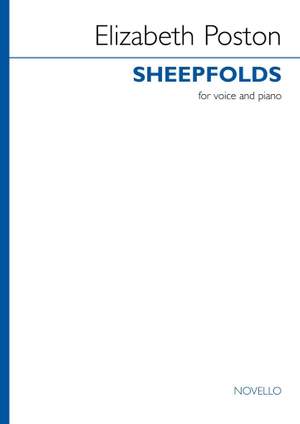 Elizabeth Poston: Sheepfolds