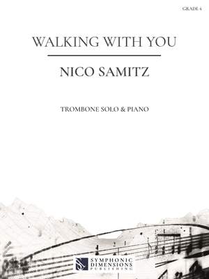 Nico Samitz: Walking with you