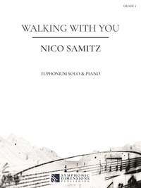 Nico Samitz: Walking with you
