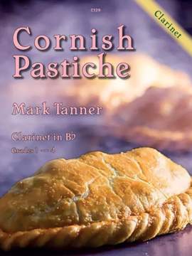 Mark Tanner: Cornish Pastiche