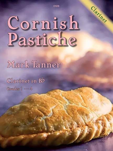 Mark Tanner: Cornish Pastiche