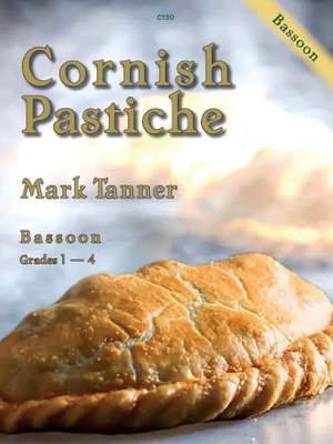 Mark Tanner: Cornish Pastiche