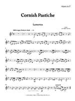 Mark Tanner: Cornish Pastiche Product Image