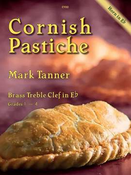 Mark Tanner: Cornish Pastiche
