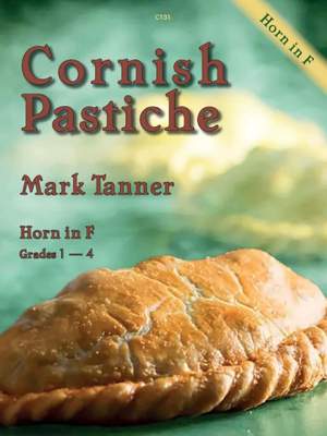 Mark Tanner: Cornish Pastiche
