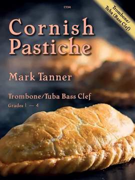 Mark Tanner: Cornish Pastiche