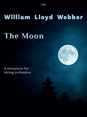 William Lloyd Webber: The Moon