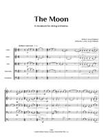 William Lloyd Webber: The Moon Product Image