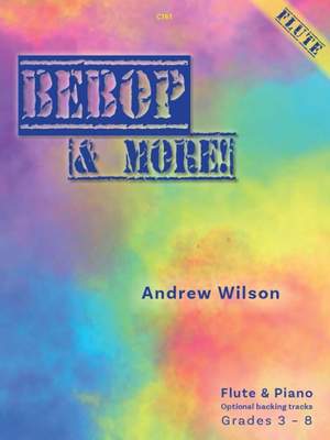 Andrew Wilson: Bebop & More