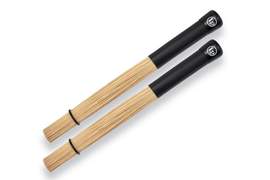 Latin Percussion Sticks & mallets Synthetic Rhythm Rods Natural