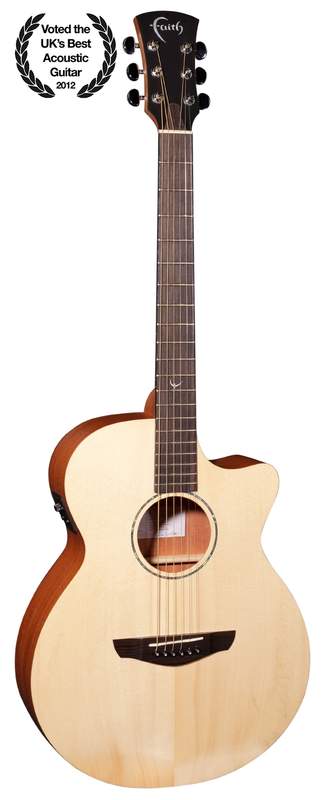 Faith 12 on sale string guitar