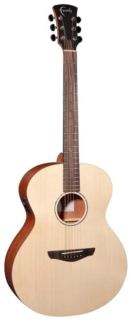 Faith: Acoustic Guitar - Naked Neptune
