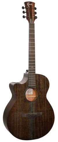 Faith: Acoustic Guitar - Nexus Copper Black Venus (Left-Handed)