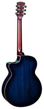 Faith: Acoustic Guitar - Blue Moon Venus Product Image