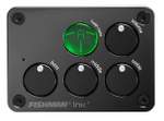 Faith: Acoustic Guitar - Eclipse Venus Product Image