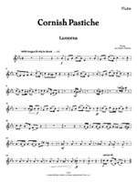 Tanner, Mark: Cornish Pastiche Product Image
