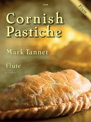 Tanner, Mark: Cornish Pastiche