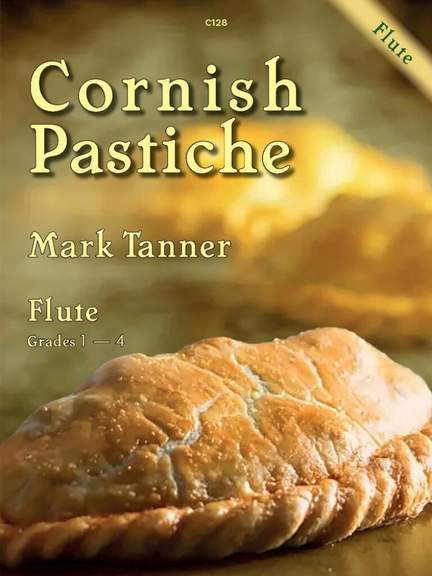 Tanner, Mark: Cornish Pastiche