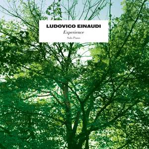 Einaudi - Experience – Solo Piano - 7' Single