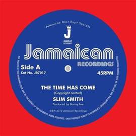 Time Has Come / its Alright