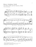The Harry Potter Piano Anthology Product Image