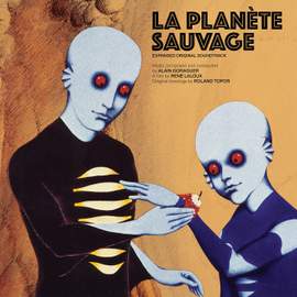 La Planète Sauvage