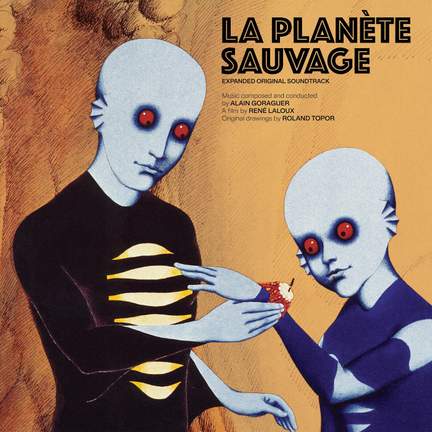 La Planète Sauvage