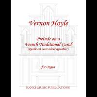 Hoyle: Prelude on a French Traditional Carol - Quelle est cette odeur agreable?