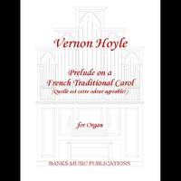 Hoyle: Prelude on a French Traditional Carol - Quelle est cette odeur agreable?