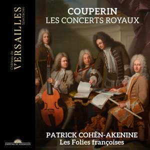 Couperin: Concerts Royaux