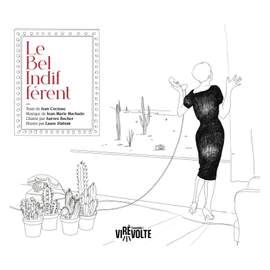 Jean-Marie Machado: Le Bel Indifferent