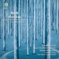 Bach: Partitas (Re-Imagined for Small Orchestra by Thomas Oehler)