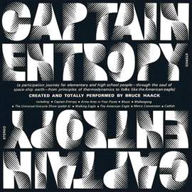 Captain Entropy