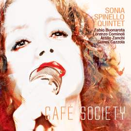 Cafè Society