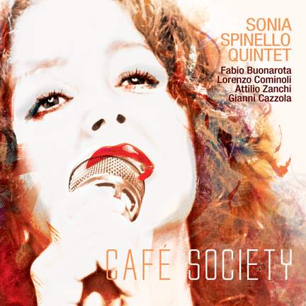 Cafè Society