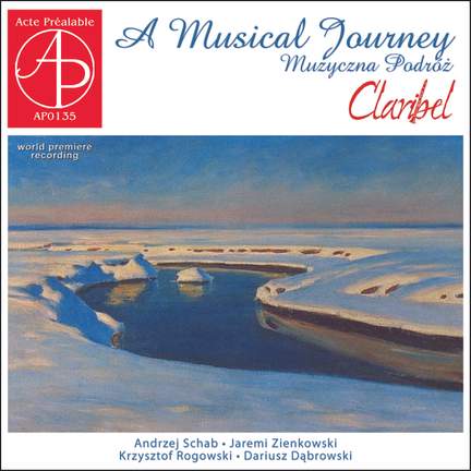 A Musical Journey