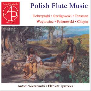 Polish Flute Music