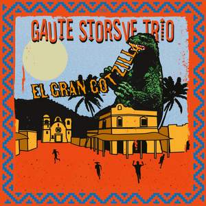 El Gran Gotzilla