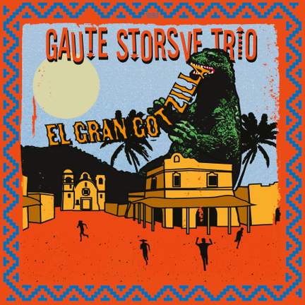 El Gran Gotzilla